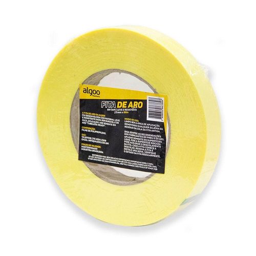 Fita de Aro Algoo Tubeless 25mm x 66m