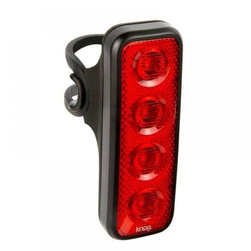 Luz Traseira Knog Blinder Mob V Four Eyes