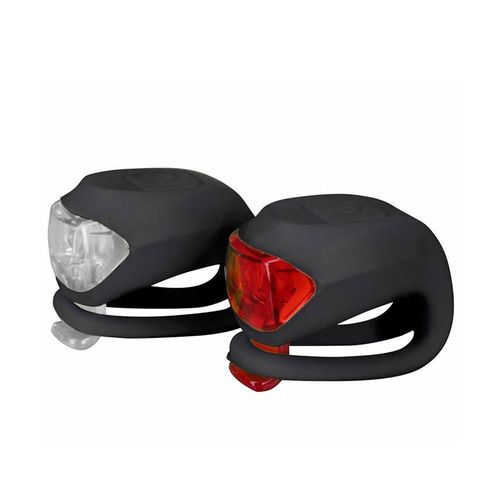 Farol Dianteiro e Traseiro Absolute JY-267-2B1 Menor preço em Farol Dianteiro e Traseiro Absolute JY-267-2B1