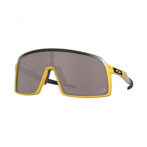 Óculos Ciclismo Oakley TDF Sutro Prizm Black