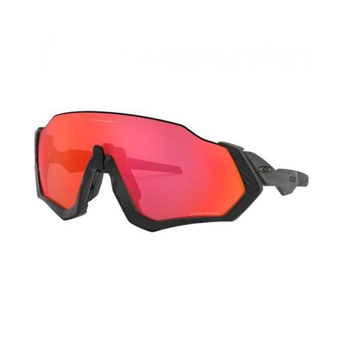 Óculos Ciclismo Oakley Flight Jacket Prizm Trail Torch