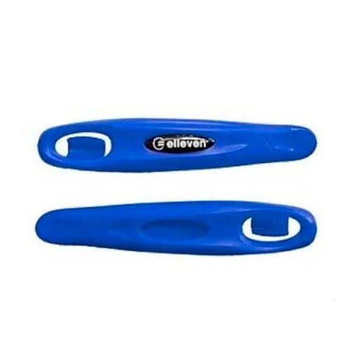 Espátulas Para Pneu Elleven Azul