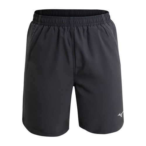 Short de corrida masculino Basic Focus