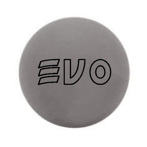 Bola De Frescobol Evo Cinza