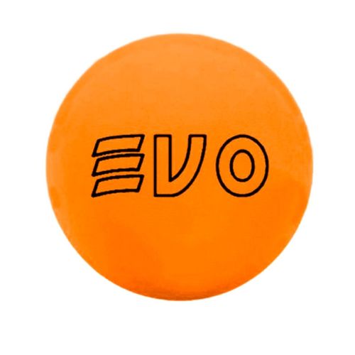 Bola De Frescobol Evo laranja