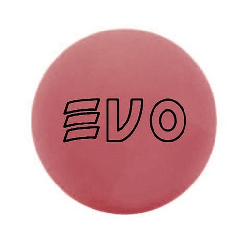 Bola De Frescobol Evo Rosa