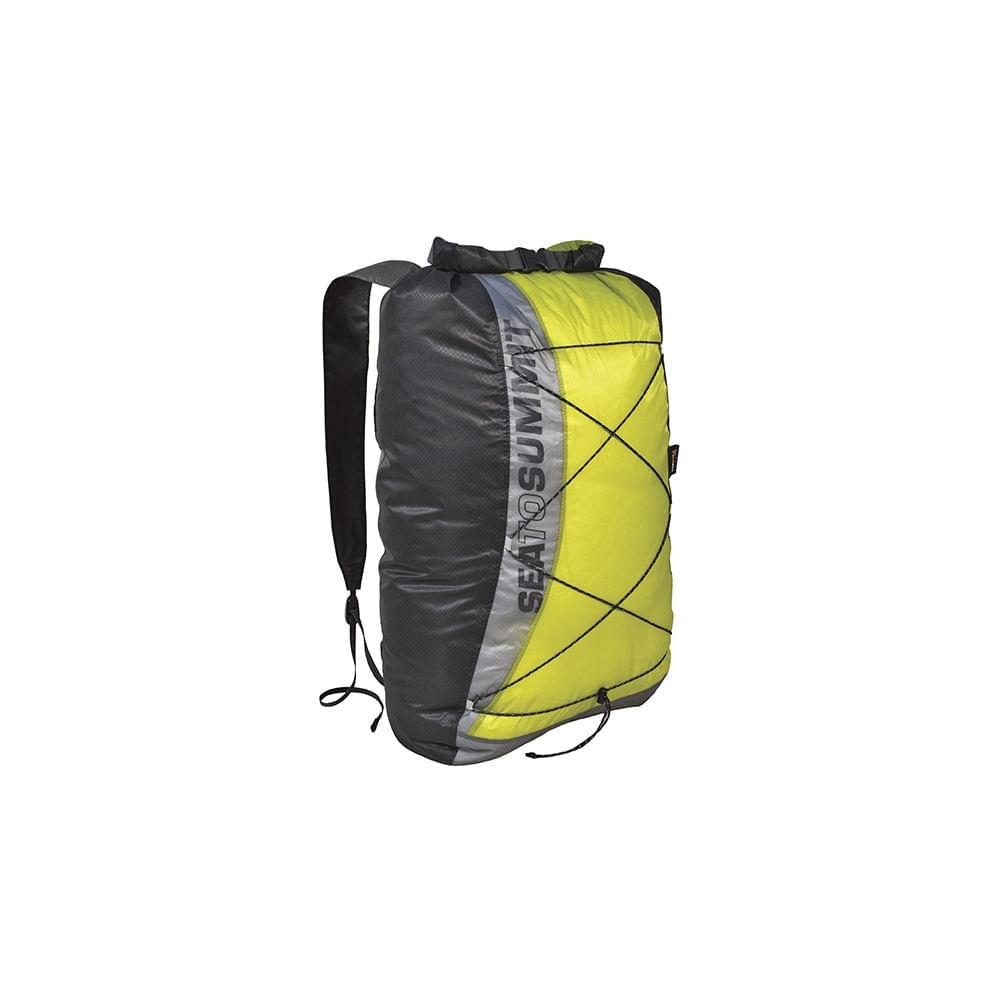 sea to summit daypack