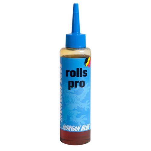 Óleo Lubrificante Morgan Blue Rolls Pro 125ml