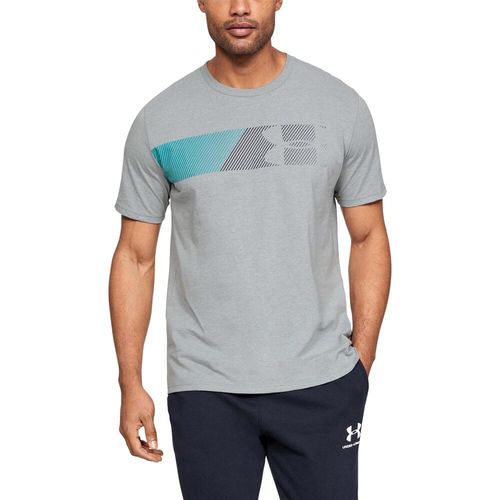 Camiseta Masculina Fitness