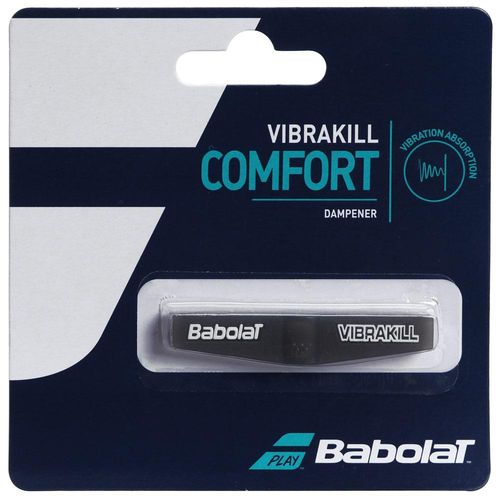 Antivibrador Babolat Vibrakill Preto