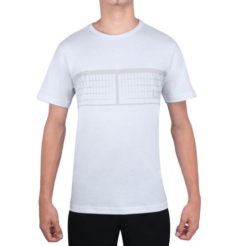 Camiseta Wilson Net Branca-P