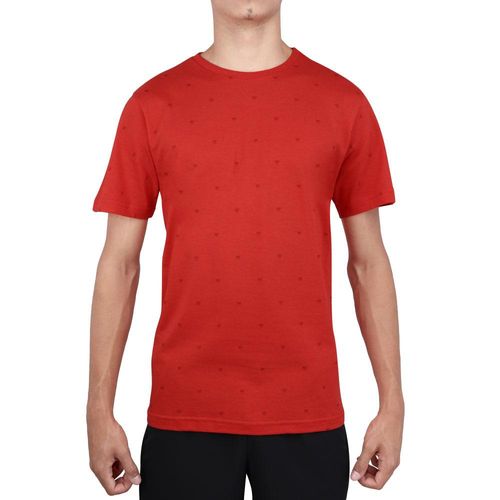 Camiseta Wilson Classic RKT Vermelha-P