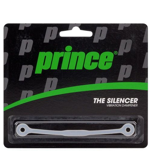 Antivibrador Prince Silencer Translúcido