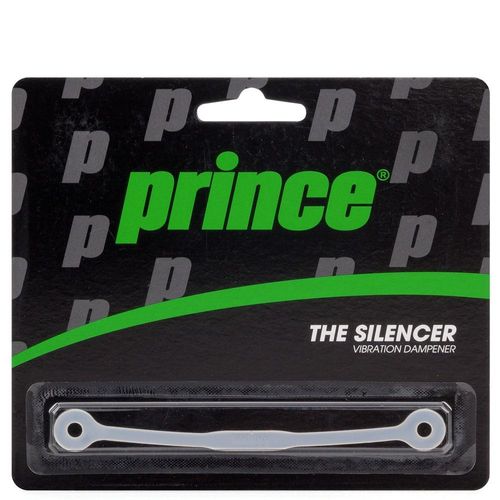 Antivibrador Prince Silencer Translúcido