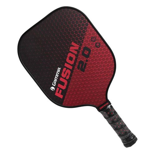 Raquete de Pickleball Gamma Fusion WB 2.0