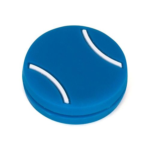 Antivibrador Titan Pro Bola de Tênis Azul