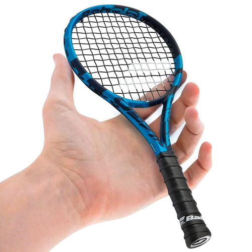 Mini Raquete Babolat Pure Drive Azul