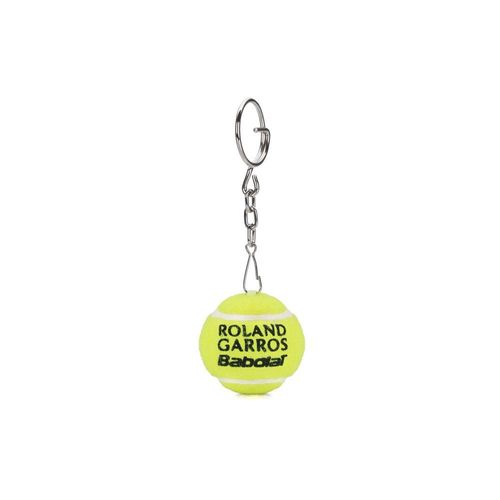 Chaveiro Babolat Bolinha - Roland Garros