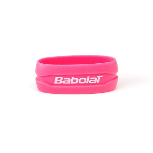 Braçadeira Elástica Babolat para Grip Custon Ring Love