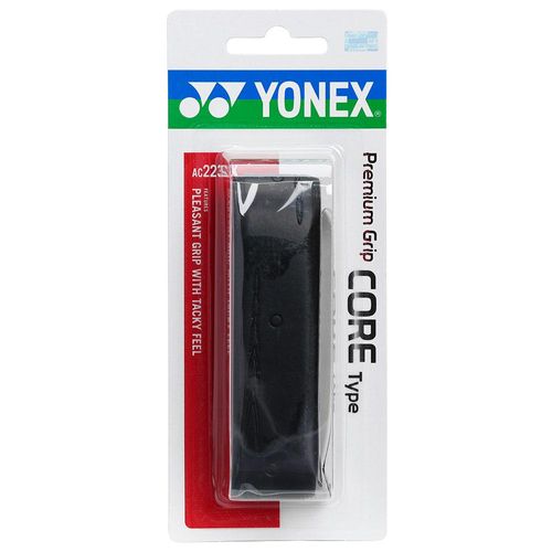 Cushion Yonex Premium Core Type Preto