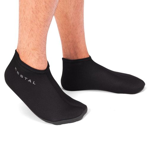 Sapatilha Kestal de Neoprene Preta