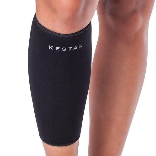 Suporte para Panturrilha Kestal Preto-G