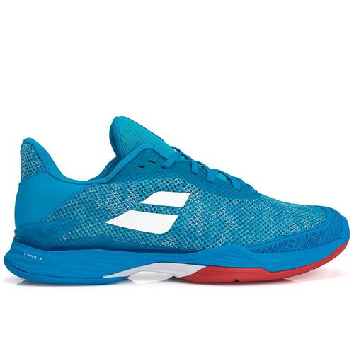 Tênis Babolat Jet Tere Clay Azul