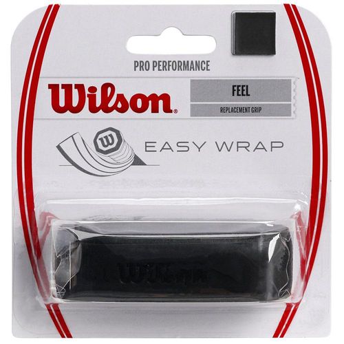 Cushion Wilson Pro Performance Preto