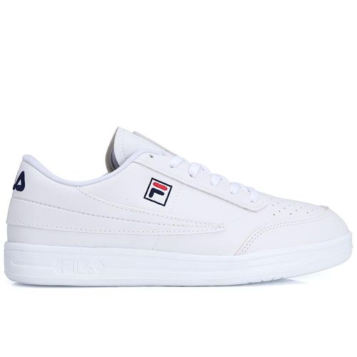 Tênis Fila Tennis 88 Branco