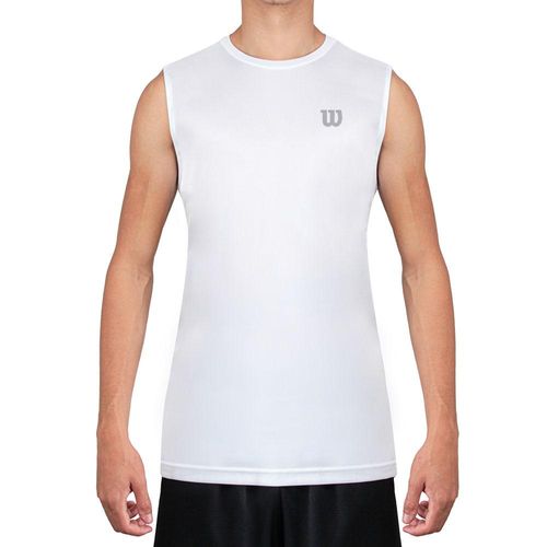 Regata Wilson Core Branca