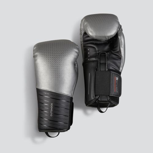 LUVAS DE BOXE SPARRING 900