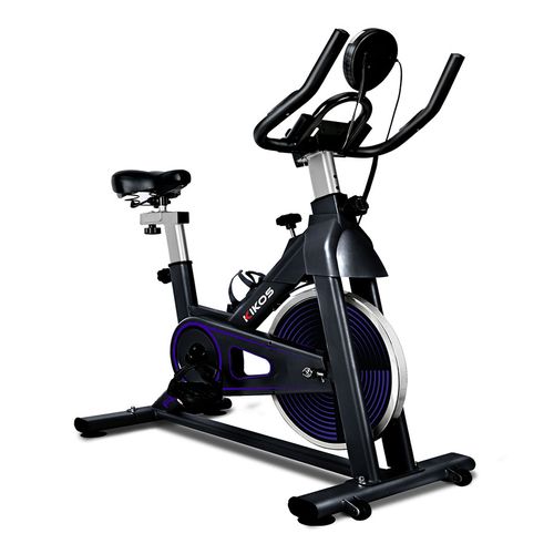 BIKE SPINNING F2I - KIKOS é ruim? BIKE SPINNING F2I - KIKOS é boa?