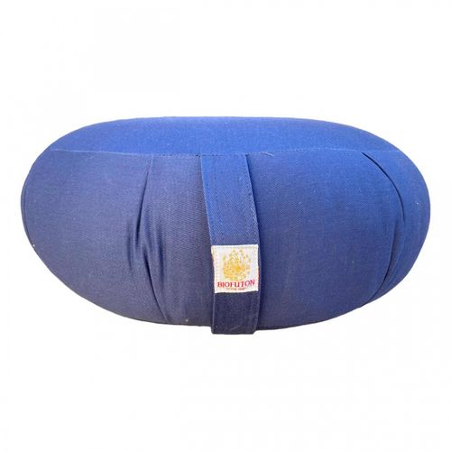 Zafu Biofuton - Almofada para Meditação - Grande 47cm