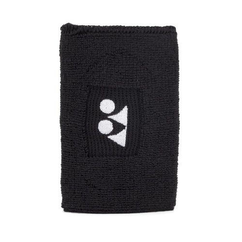 Munhequeira Yonex Preta - Longa