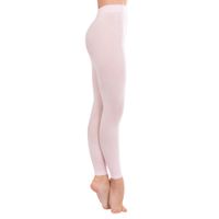 Collant-sans-pieds-small-8-years-Branco-10-ANOS