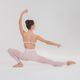 Collant-sans-pieds-small-8-years-Branco-10-ANOS
