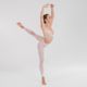 Collant-sans-pieds-small-8-years-Branco-10-ANOS