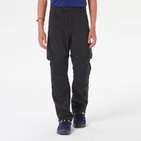 One-zip-pant-black-mh50-161-172cm14-15y-12-13ANOS