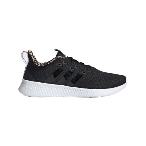 Tênis Adidas Puremotion Leopard Feminino - Preto