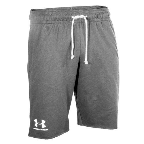 Short Masculino Fitness Rival Terry