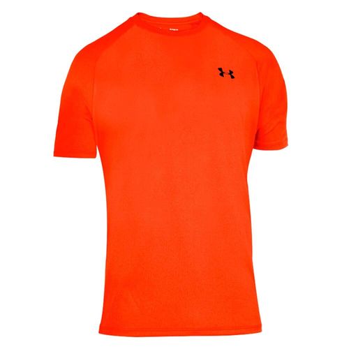 Camiseta de Compressão Masculina Fitness SS