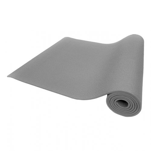 Tapete de Yoga e Pilates PVC Premium - 5mm 200x60cm Om Joy