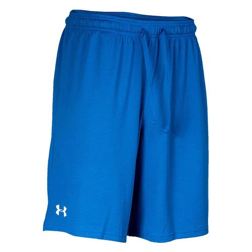 Short Masculino Fitness Tech Mesh