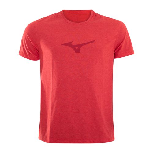 -t-shirt-mizuno-lifestyle-aznoit-xl-Vermelho-GG