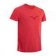 -t-shirt-mizuno-lifestyle-aznoit-xl-Vermelho-GG
