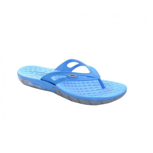 Chinelo Oakley Killer Point Masculino - Azul