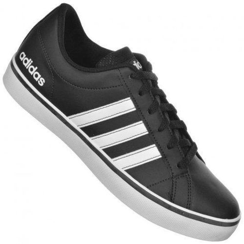 Tênis Adidas Vs Pace Masculino - Preto
