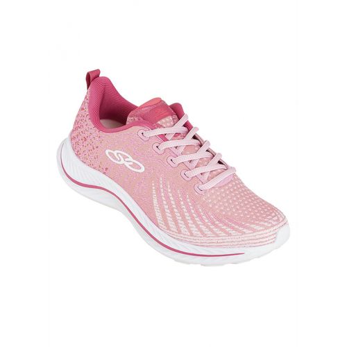 Tênis Olympikus Boreal Feminino - Rosa