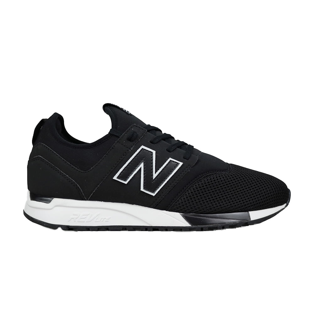 tênis new balance 109 casual masculino