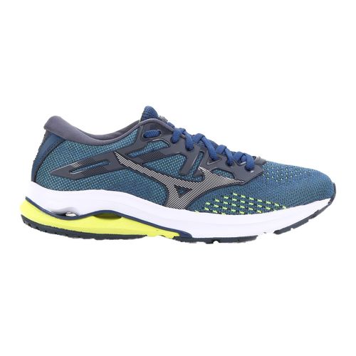 Tênis Mizuno Wave Vitality 3 Masculino - Azul